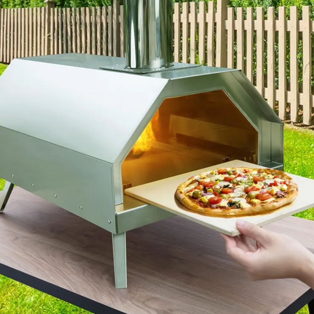pizza ovens online