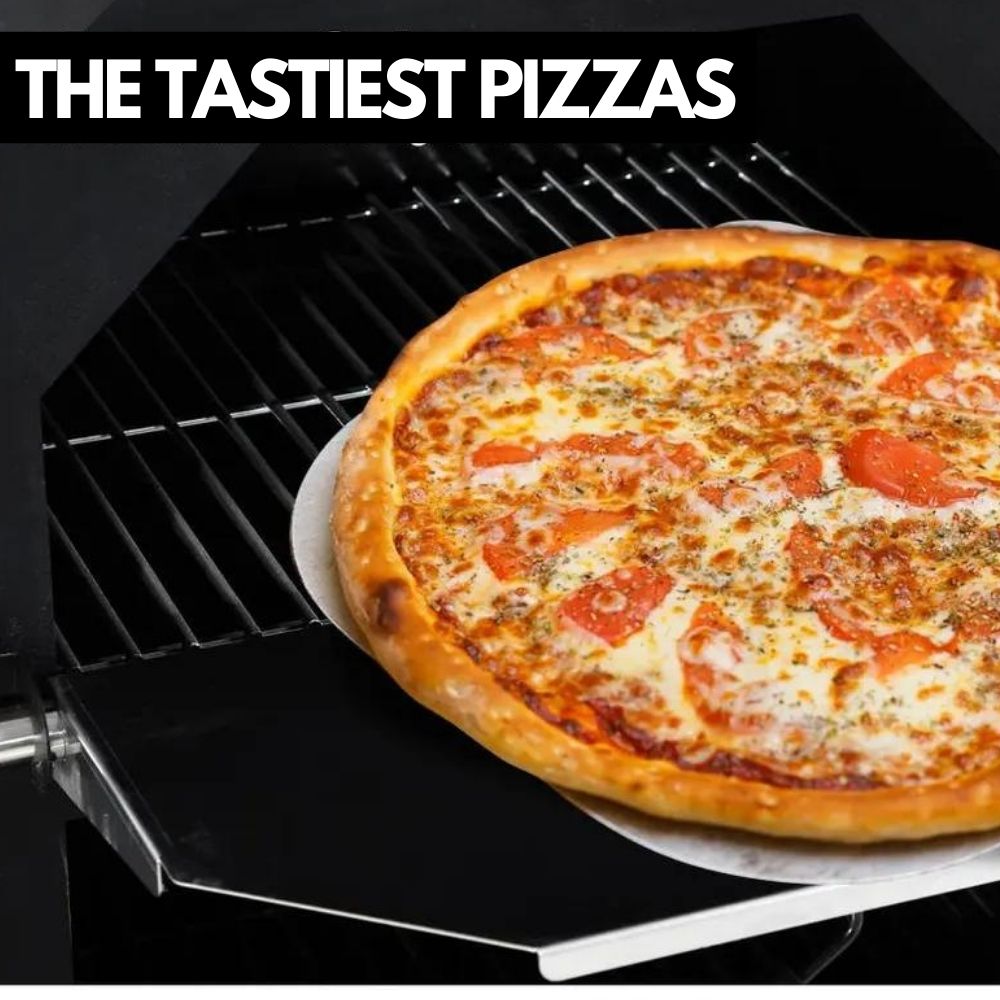 buy charcoal pizza oven online